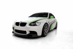 BMW M3 GTS-V by Vorsteiner 2012 года